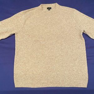 J .Crew Mens Sweater - Size Medium